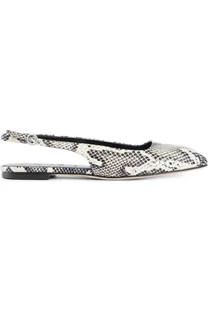 Aeyde Damen, Schuhe, Grau, 39 EUGröße: