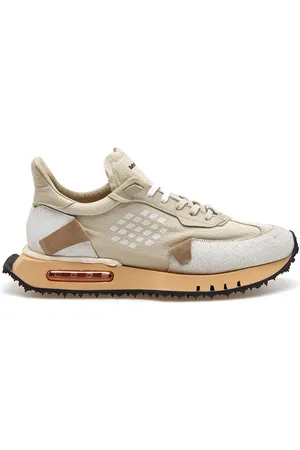 BE POSITIVE Herren, Schuhe, Mehrfarbig, 46 EUGröße: