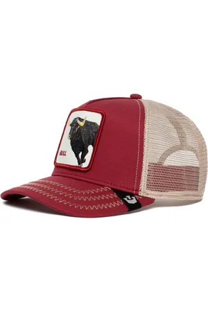 Goorin Bros. Damen, Accessories, Rot, ONE SIZEGröße: