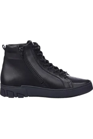 Ganter Damen, Schuhe, Schwarzk, 41 EUGröße: