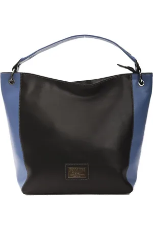 POMPEI DONATELLA Damen, Taschen, Schwarzk, ONE SIZEGröße: