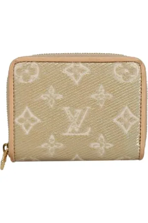 LOUIS VUITTON Damen, Pre-Owned, Gelb, ONE SIZEGröße: