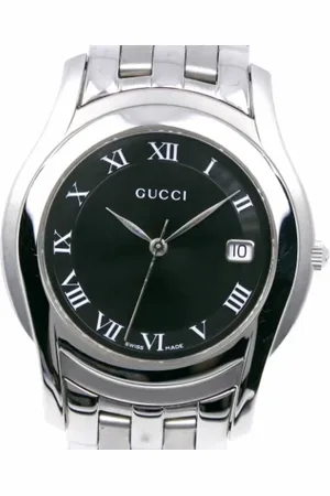 Gucci Damen, Pre-Owned, Schwarzk, ONE SIZEGröße:
