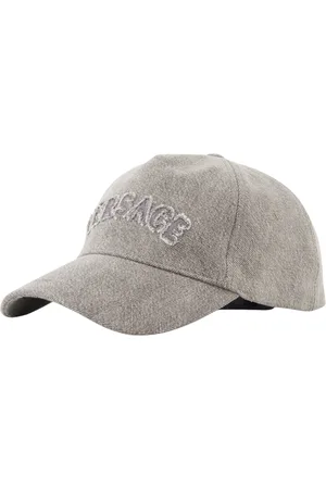 VERSACE Herren, Accessories, Grau, 58 CMGröße: