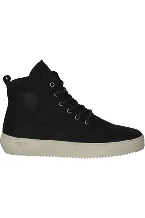 Blackstone Herren, Schuhe, Schwarzk, 42 EUGröße: