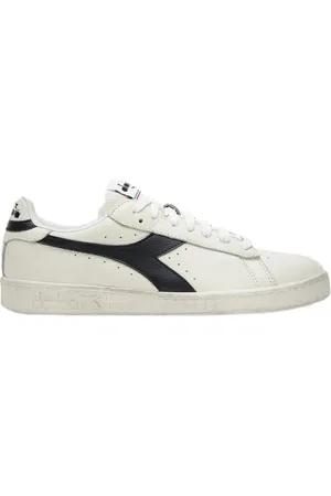 Diadora Herren, Schuhe, Schwarzk, 46 EUGröße: