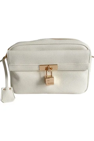 Fracomina Damen, Taschen, Weiß, ONE SIZEGröße: