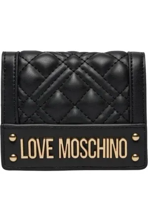 Moschino Damen, Accessories, Schwarzk, ONE SIZEGröße: