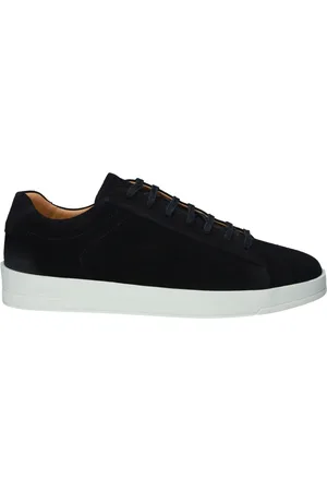Blackstone Herren, Schuhe, Blau, 40 EUGröße: