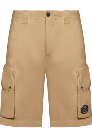 C.P. Company Herren, Shorts, , LGröße: