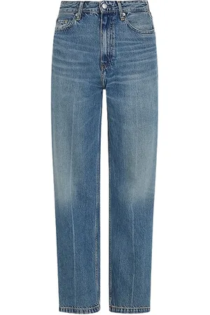 Tommy Hilfiger Damen, Jeans, Blau, W28Größe: