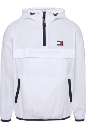 Tommy Hilfiger Herren, Jacken, Weiß, XLGröße: