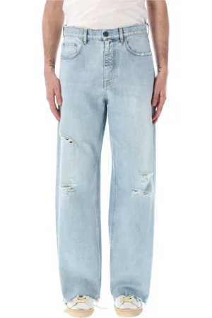 Golden Goose Herren, Jeans, Blau, W32Größe: