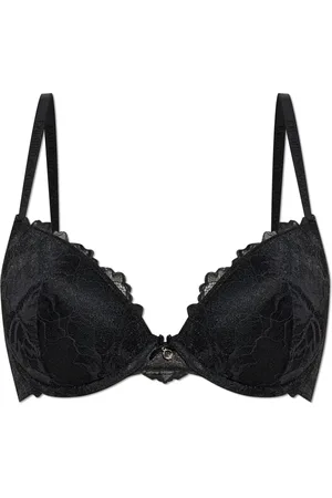 Emporio Armani Damen, Unterwäsche, Schwarzk, MGröße: