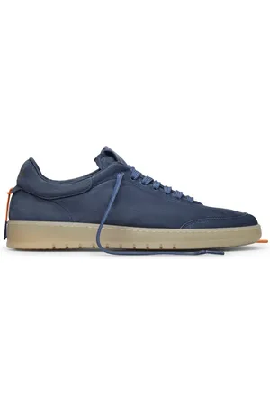 Barracuda Herren, Schuhe, Blau, 43 EUGröße: