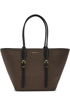 Michael Kors Damen, Taschen, Braun, ONE SIZEGröße: