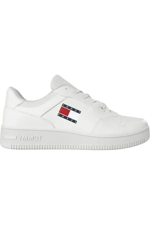 Tommy Hilfiger Damen, Schuhe, Weiß, 36 EUGröße: