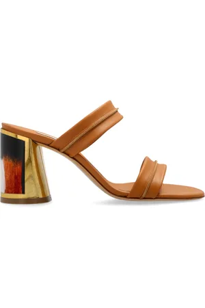 Casadei Damen, Schuhe, Braun, 37 EUGröße: