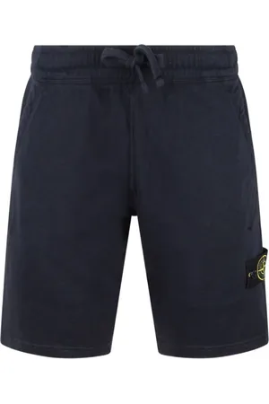 Stone Island Herren, Shorts, Blau, W32Größe:
