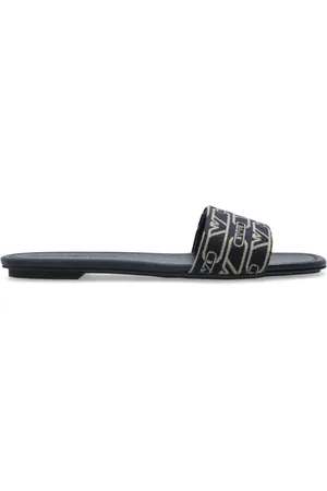 Emporio Armani Damen, Schuhe, Blau, 37 EUGröße:
