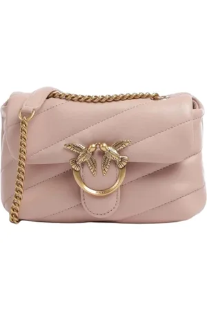 Pinko Damen, Taschen, Rosa, ONE SIZEGröße:
