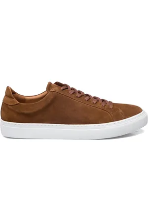 GARMENT PROJECT Herren, Schuhe, Braun, 43 EUGröße: