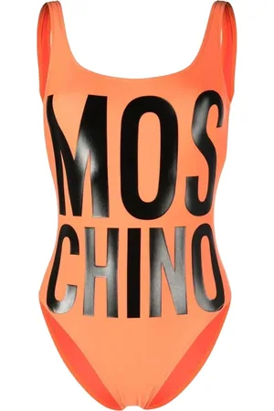 Moschino Damen, Bademode, , LGröße: