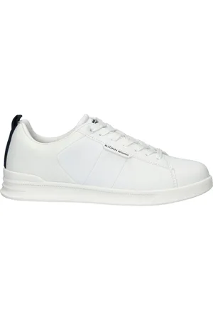 Björn Borg Herren, Schuhe, Weiß, 42 EUGröße: