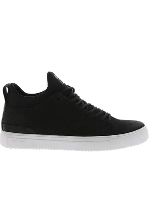 Blackstone Herren, Schuhe, Schwarzk, 45 EUGröße:
