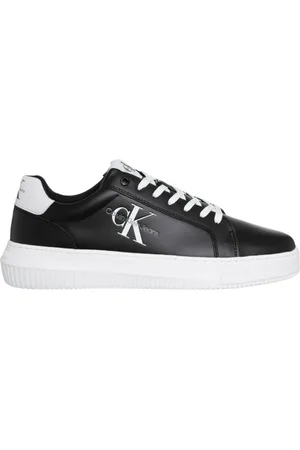 Calvin Klein Herren, Schuhe, Schwarzk, 42 EUGröße: