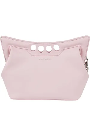 Alexander McQueen Damen, Taschen, Rosa, ONE SIZEGröße: