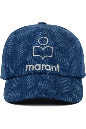 Isabel Marant Damen, Accessories, Blau, 57 CMGröße:
