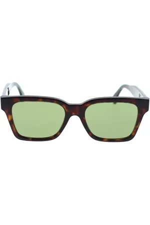 Retrosuperfuture Unisex, Accessories, Braun, 52 MMGröße: