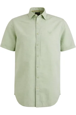PME Legend™ Herren, Shirts, Grün, LGröße: