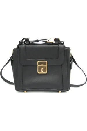 Chloé Damen, Pre-Owned, Schwarzk, ONE SIZEGröße:
