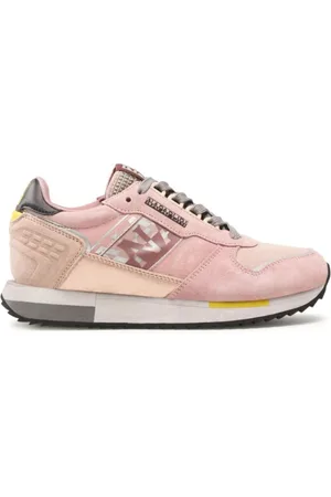 Napapijri Damen, Schuhe, Rosa, 38 EUGröße: