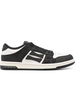 AMIRI Damen, Schuhe, Schwarzk, 36 EUGröße: