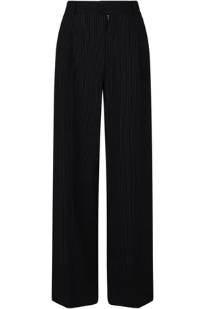 Isabel Marant Damen, Hosen, Schwarzk, XSGröße:
