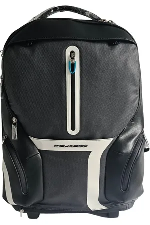 Piquadro Herren, Koffer, Schwarzk, ONE SIZEGröße: