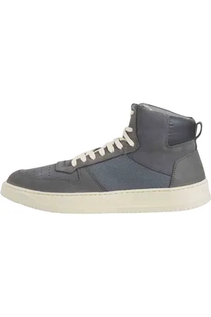 GARMENT PROJECT Herren, Schuhe, Grau, 45 EUGröße: