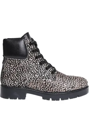 Maruti Damen, Schuhe, Braun, 38 EUGröße: