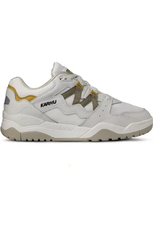 Karhu Herren, Schuhe, Weiß, 44 EUGröße: