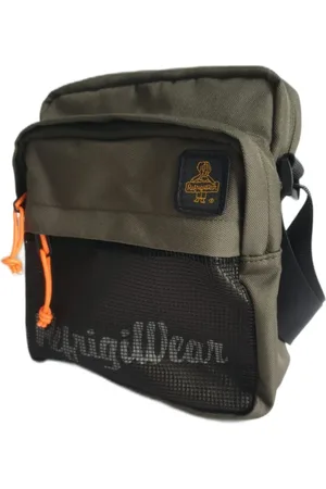 RefrigiWear Herren, Taschen, Mehrfarbig, ONE SIZEGröße: