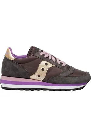 Saucony Damen, Schuhe, Mehrfarbig, 37 EUGröße: