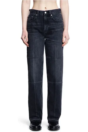 Helmut Lang Damen, Jeans, Schwarzk, W25Größe: