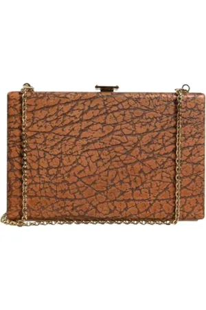 Dolce & Gabbana Damen, Pre-Owned, Braun, ONE SIZEGröße: