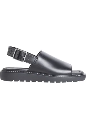 Calvin Klein Damen, Schuhe, Schwarzk, 37 EUGröße: