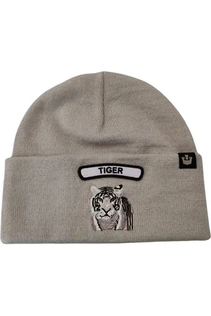 Goorin Bros. Damen, Accessories, Grau, ONE SIZEGröße:
