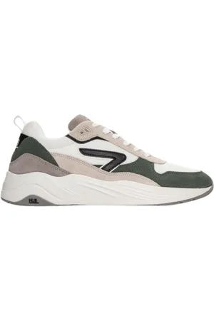 Hub Herren, Schuhe, Mehrfarbig, 46 EUGröße: