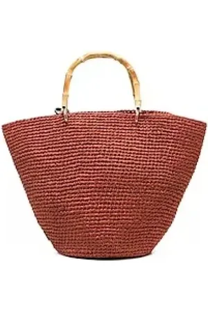 Chica London Damen, Taschen, Braun, ONE SIZEGröße: